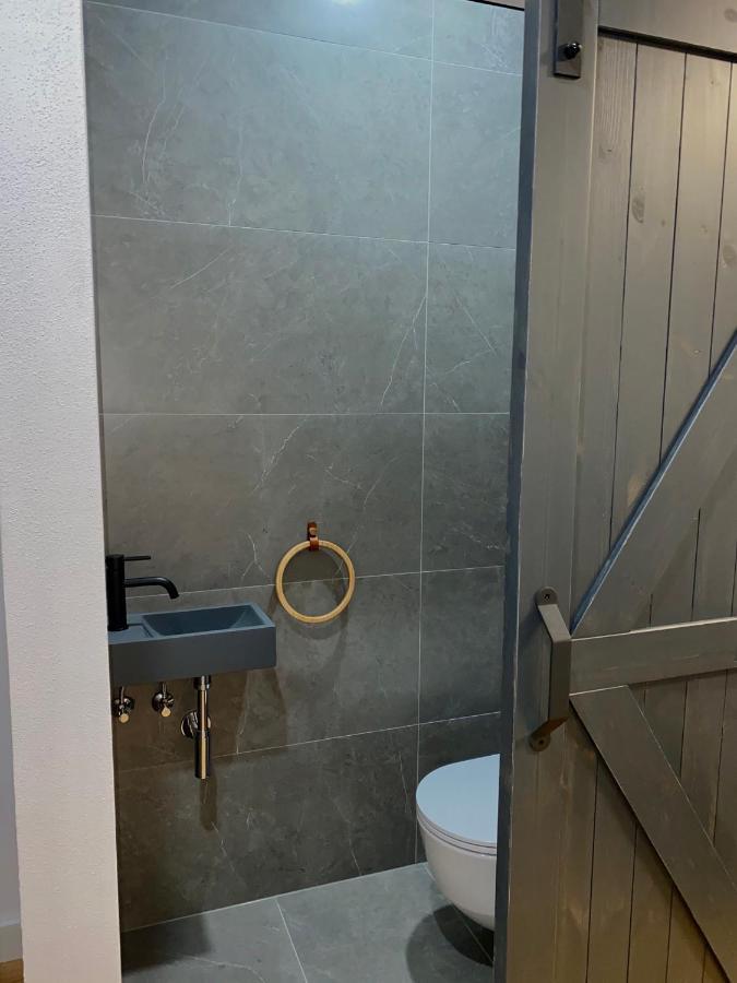 Apartman Anna Komárno Exteriör bild