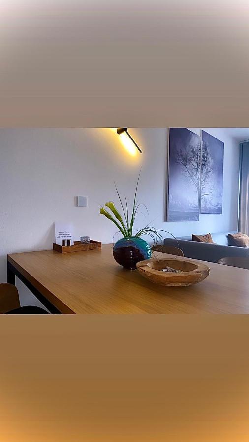 Apartman Anna Komárno Exteriör bild